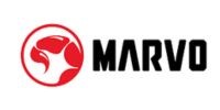 Marvo logo