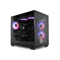 CyberPowerPC Ark Intel Core i7-14700KF 16GB RAM 1TB SSD RTX 4060Ti Windows 11 Home Gaming PC