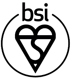 BSI Certified