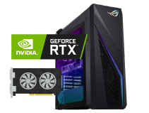RTX 4060 - 4060 Ti